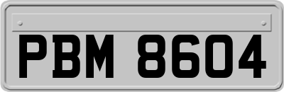 PBM8604