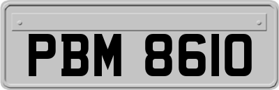 PBM8610