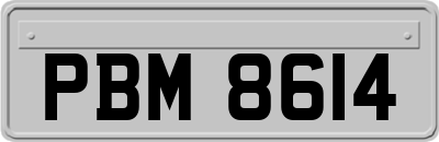 PBM8614