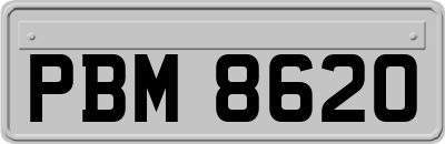 PBM8620