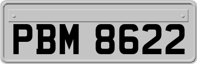 PBM8622