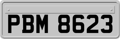 PBM8623