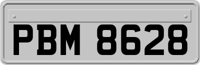 PBM8628