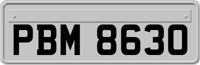 PBM8630