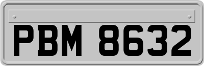 PBM8632