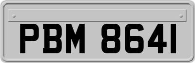 PBM8641