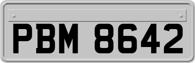 PBM8642