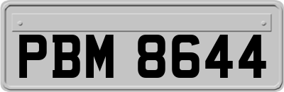 PBM8644