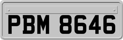 PBM8646