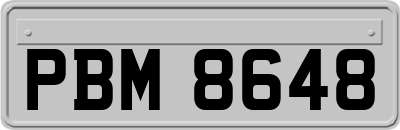 PBM8648