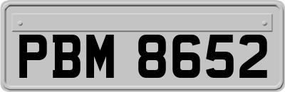 PBM8652