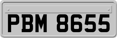 PBM8655