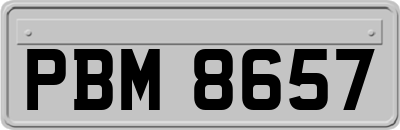 PBM8657