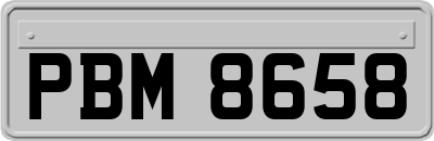 PBM8658