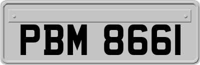 PBM8661