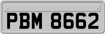 PBM8662