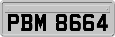 PBM8664