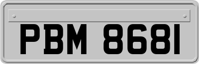 PBM8681