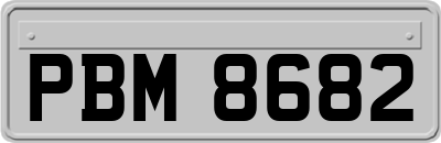 PBM8682