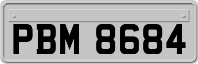 PBM8684