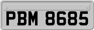 PBM8685