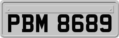 PBM8689