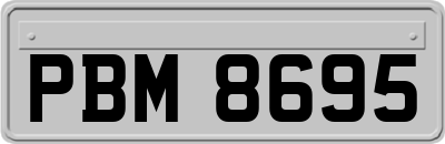 PBM8695