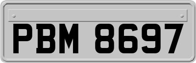 PBM8697