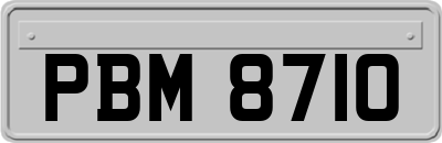 PBM8710