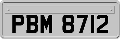 PBM8712