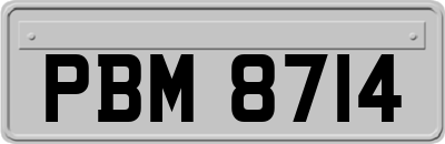 PBM8714