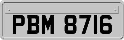 PBM8716