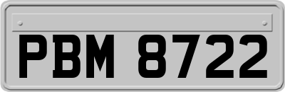 PBM8722