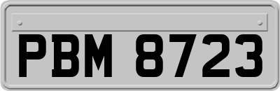 PBM8723