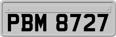 PBM8727