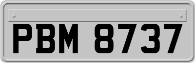 PBM8737