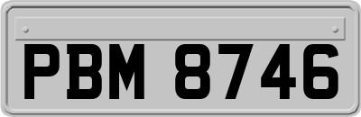 PBM8746