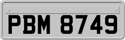 PBM8749