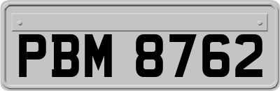 PBM8762