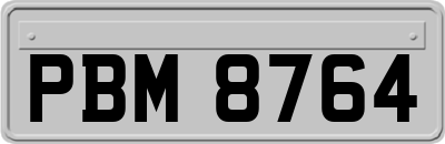 PBM8764