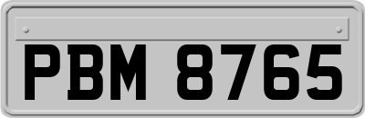 PBM8765