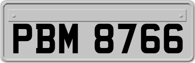 PBM8766