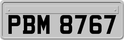 PBM8767