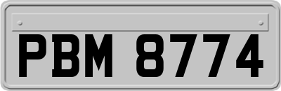 PBM8774