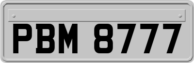 PBM8777