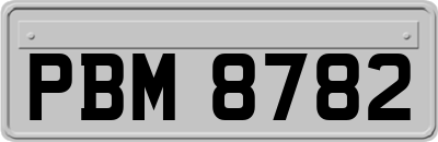 PBM8782