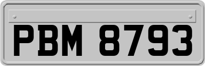 PBM8793