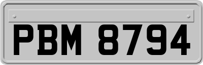 PBM8794