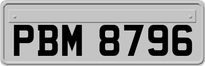 PBM8796