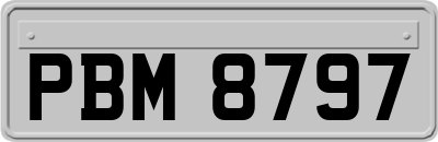 PBM8797